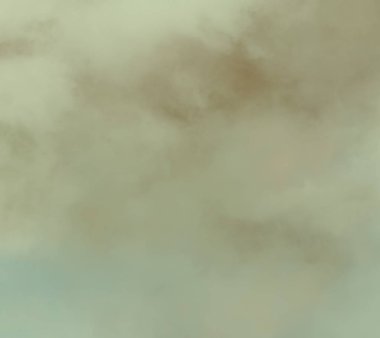 soyut grunge bulutlar, kopya alanı ile renkli arka plan