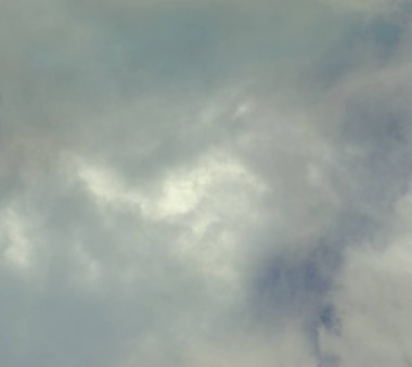 soyut grunge bulutlar, kopya alanı ile renkli arka plan