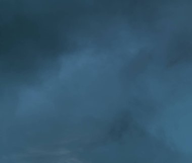 soyut grunge bulutlar, kopya alanı ile renkli arka plan