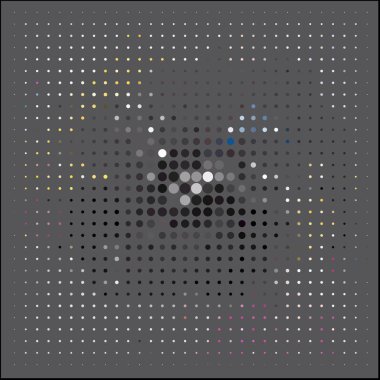 Soyut sanat dokusu. Renkli doku. Modern sanat eserleri. Renkli görüntü. Modern sanat. Çağdaş sanat.