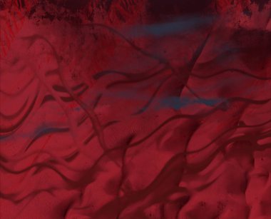 metin için alanı olan grunge arkaplanı