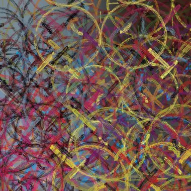 metin için alanı olan grunge arkaplanı