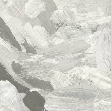 Tuval el yapımı yağlıboya. Renkli doku. Fırça darbeleri. Renkli görüntü. Modern sanat. Çağdaş sanat.