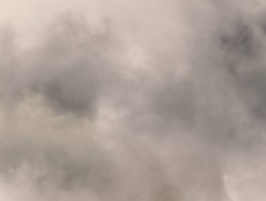 soyut grunge bulutlar, kopya alanı ile renkli arka plan