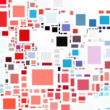 Soyut sanat dokusu. Renkli doku. Modern sanat eserleri. Renkli resim. 