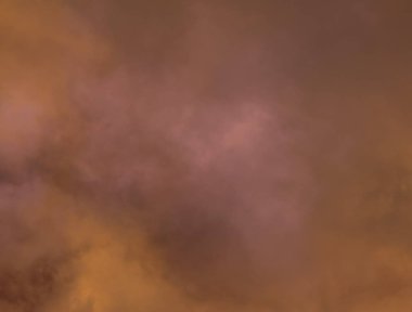 soyut grunge bulutlar, kopya alanı ile renkli arka plan