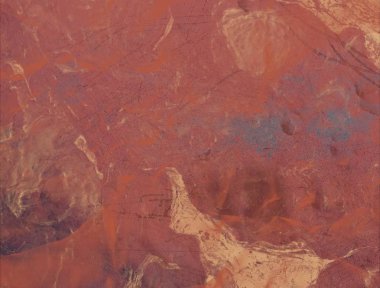 soyut renkli arkaplan, alanı kopyala  