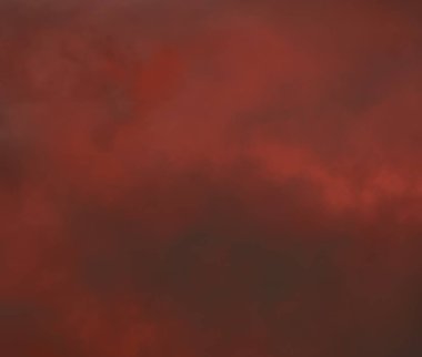 soyut grunge bulutlar, kopya alanı ile renkli arka plan