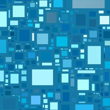 Renkli desenli soyut arkaplan