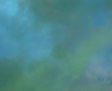 soyut grunge bulutlar, kopya alanı ile renkli arka plan