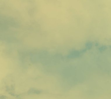 soyut grunge bulutlar, kopya alanı ile renkli arka plan