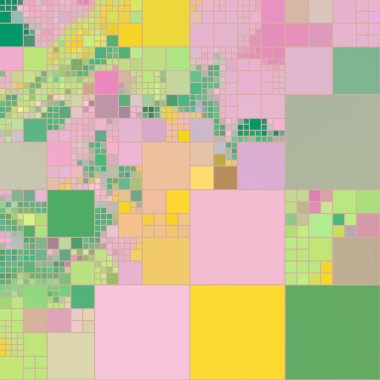 alan ile güzel sonbahar arka plan