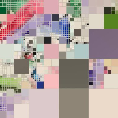 soyut renkli arkaplan, alanı kopyala 