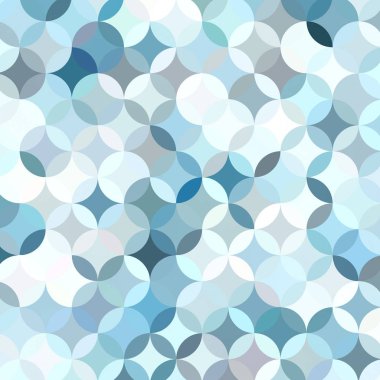 Renkli desenli soyut arkaplan