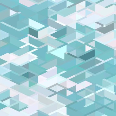 Renkli desenli soyut arkaplan