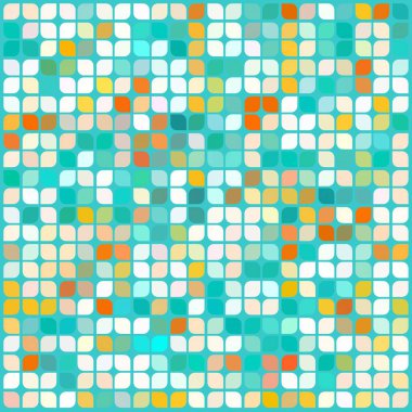 soyut renkli arkaplan, alanı kopyala