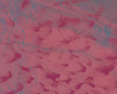 metin için alanı olan grunge arkaplanı