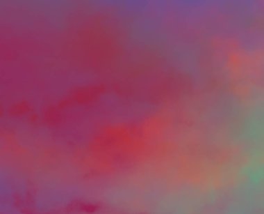 soyut grunge bulutlar, kopya alanı ile renkli arka plan