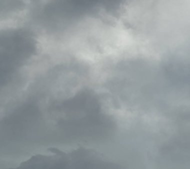 soyut grunge bulutlar, kopya alanı ile renkli arka plan