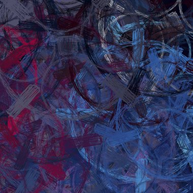 soyut yaratıcı renkli grunge arka plan