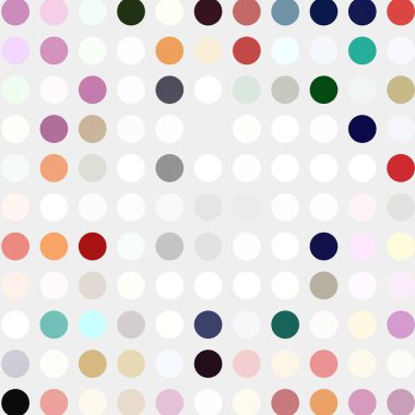 Renkli desenli soyut arkaplan