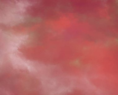 soyut grunge bulutlar, kopya alanı ile renkli arka plan