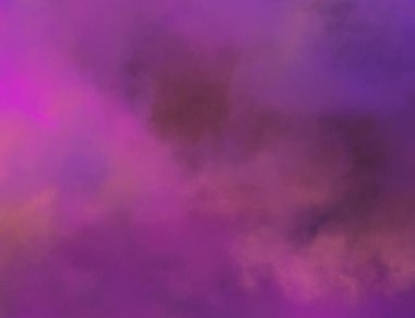 soyut grunge bulutlar, kopya alanı ile renkli arka plan