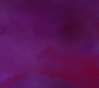 soyut grunge bulutlar, kopya alanı ile renkli arka plan