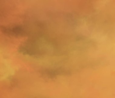 soyut grunge bulutlar, kopya alanı ile renkli arka plan