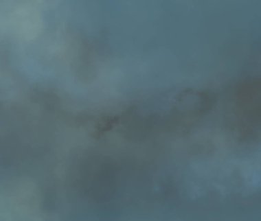 soyut grunge bulutlar, kopya alanı ile renkli arka plan