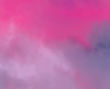 soyut grunge bulutlar, kopya alanı ile renkli arka plan