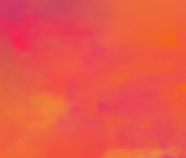 soyut grunge bulutlar, kopya alanı ile renkli arka plan