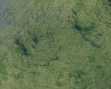 kopyalama alanı için renkli rustik suluboya arka plan