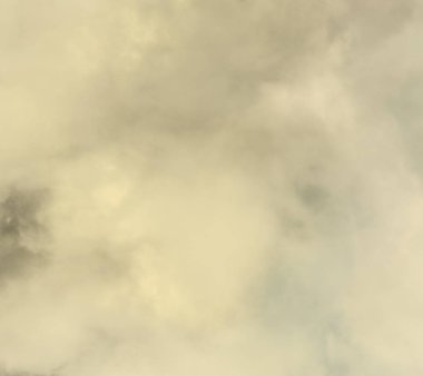 soyut grunge bulutlar, kopya alanı ile renkli arka plan