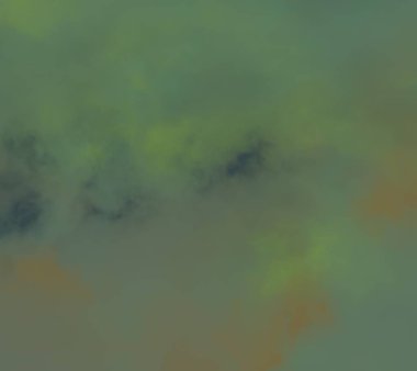 soyut grunge bulutlar, kopya alanı ile renkli arka plan