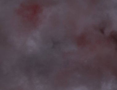 soyut grunge bulutlar, kopya alanı ile renkli arka plan