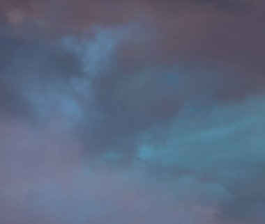 soyut grunge bulutlar, kopya alanı ile renkli arka plan