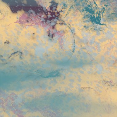 metin için alanı olan grunge arkaplanı