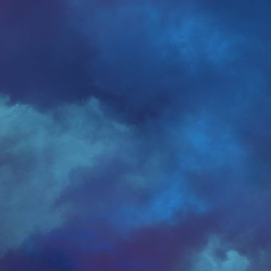 soyut grunge bulutlar, kopya alanı ile renkli arka plan