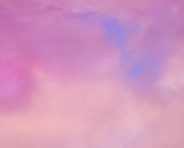 soyut grunge bulutlar, kopya alanı ile renkli arka plan