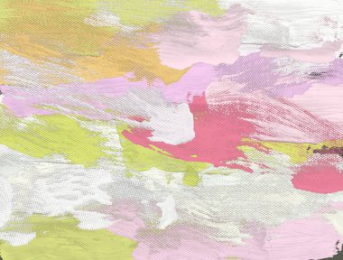 soyut yaratıcı renkli grunge arka plan