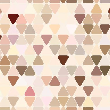 Soyut arkaplan ile kusursuz desen