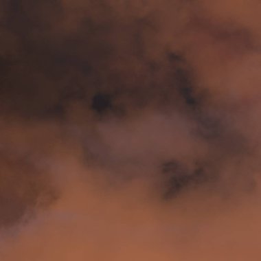 soyut grunge bulutlar, kopya alanı ile renkli arka plan