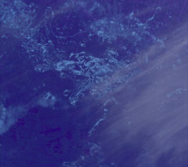 kopyalama alanı için renkli rustik suluboya arka plan