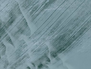 kopyalama alanı için renkli rustik suluboya arka plan