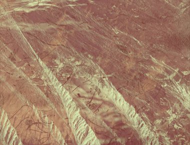 kopyalama alanı için renkli rustik suluboya arka plan