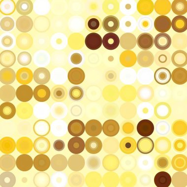 Renkli desenli soyut arkaplan