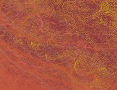 metin için alanı olan grunge arkaplanı