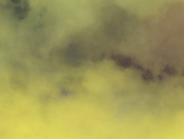 soyut grunge bulutlar, kopya alanı ile renkli arka plan