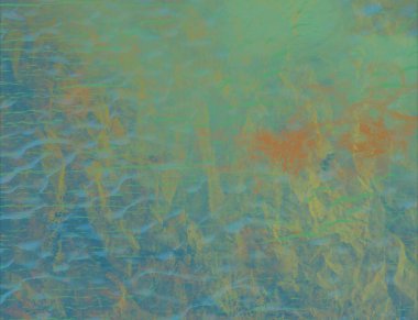 kopyalama alanı için renkli rustik suluboya arka plan